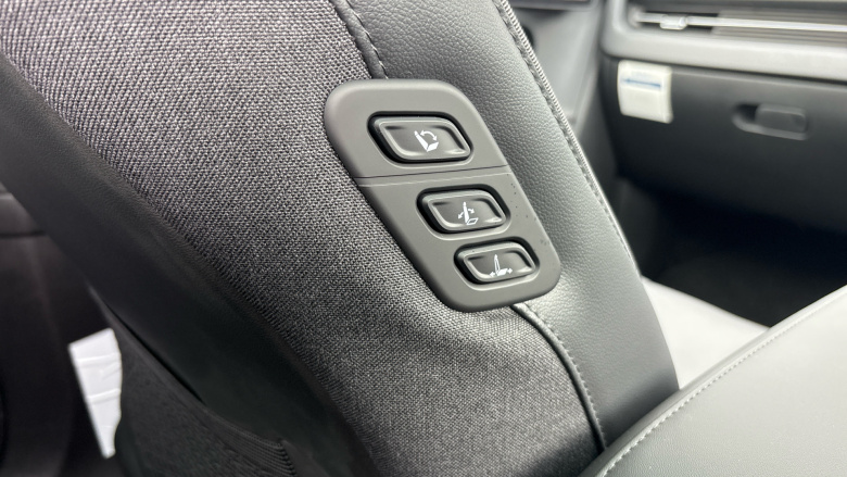 Hyundai IONIQ 5 239kW Ultimate 84 kWh 5dr AWD Auto [Tech Pack] Electric Hatchback